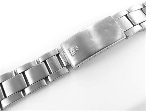 18mm rolex oyster bracelet|rolex oyster bracelet for sale.